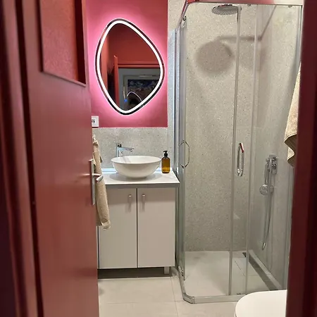 Apartment 1bd In Citycentre With Parking&terrace *